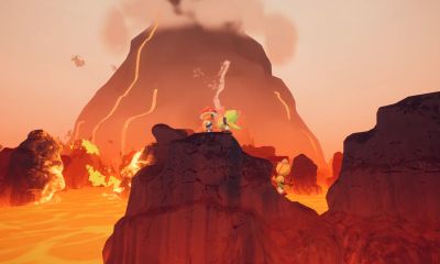 PEAK Screenshot №8