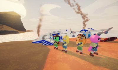 PEAK Screenshot №9