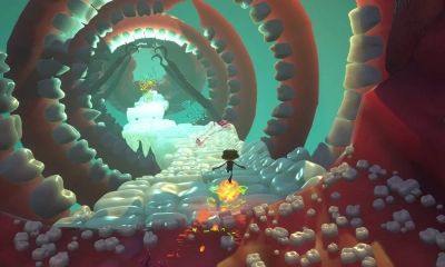 Psychonauts Screenshot №1