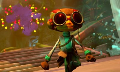 Psychonauts Screenshot №3