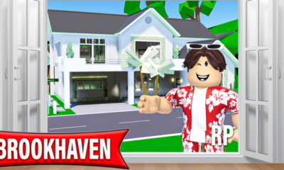 Roblox Brookhaven RP Screenshot №2