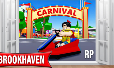 Roblox Brookhaven RP Screenshot №3