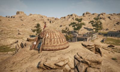 PUBG: BATTLEGROUNDS Screenshot №16