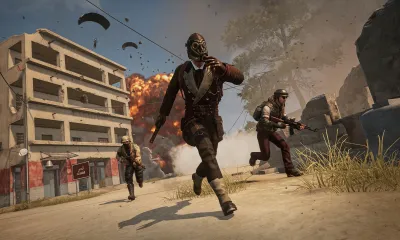 PUBG: BATTLEGROUNDS Screenshot №5