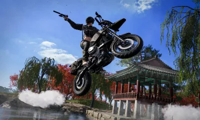 PUBG: BATTLEGROUNDS Screenshot №7