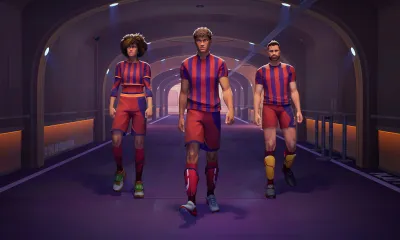 REMATCH Screenshot №6