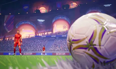 REMATCH Screenshot №7