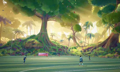 REMATCH Screenshot №8