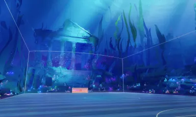 REMATCH Screenshot №9