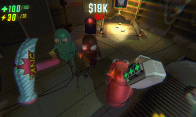 R.E.P.O. Screenshot №4