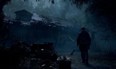 Resident Evil 4 Screenshot №2