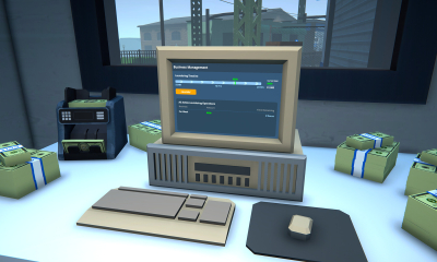 Schedule I Screenshot №10