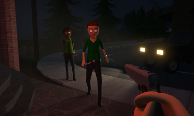 Schedule I Screenshot №2