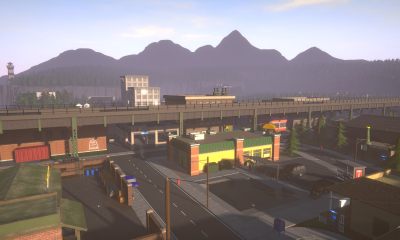 Schedule I Screenshot №3