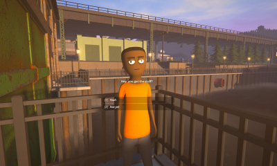 Schedule I Screenshot №5