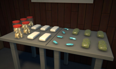 Schedule I Screenshot №8