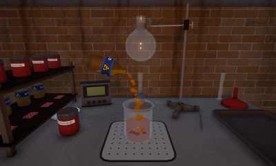 Schedule I Screenshot №9