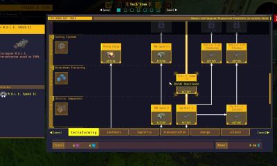 Techtonica Screenshot №10