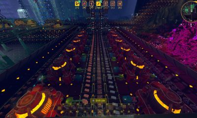 Techtonica Screenshot №3