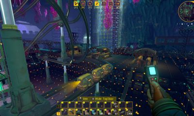 Techtonica Screenshot №5