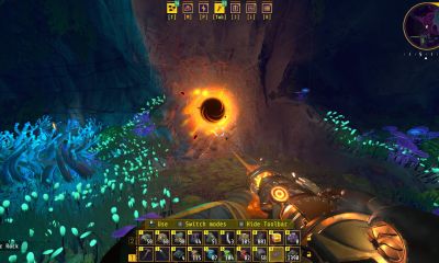 Techtonica Screenshot №6