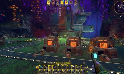 Techtonica Screenshot №7