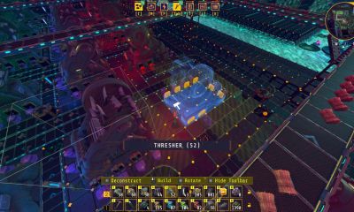 Techtonica Screenshot №8