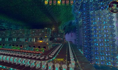 Techtonica Screenshot №9