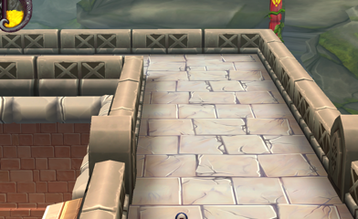 Temple Run 2 Screenshot №2