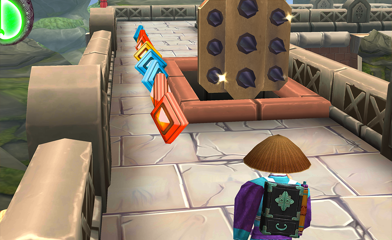 Temple Run 2 Screenshot №5