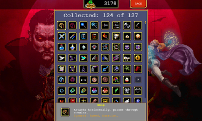 Vampire Survivors Screenshot №6