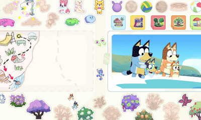 Bluey The Videogame Screenshot №7