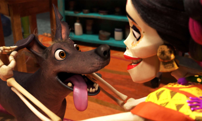 Coco Screenshot №8
