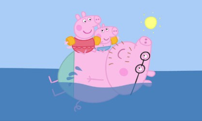 Peppa Pig Screenshot №4