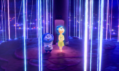 Inside Out 2 Screenshot №3