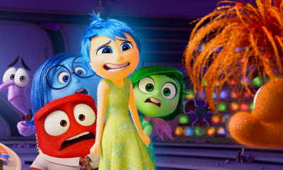 Inside Out 2 Screenshot №6