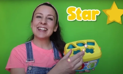 Ms Rachel - Toddler Learning Videos review Screenshot №1