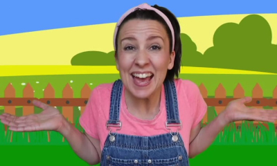 Ms Rachel - Toddler Learning Videos review Screenshot №3