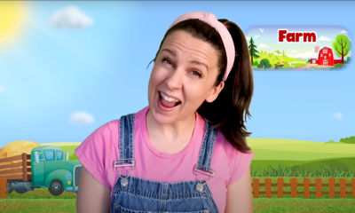 Ms Rachel - Toddler Learning Videos review Screenshot №5