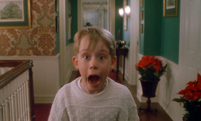 Home Alone Screenshot №1