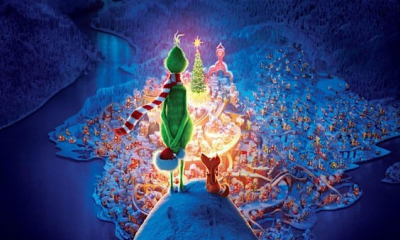 The Grinch Screenshot №1