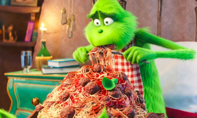 The Grinch Screenshot №2