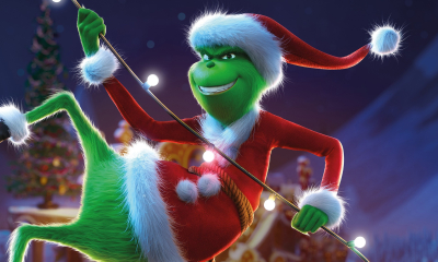The Grinch Screenshot №3