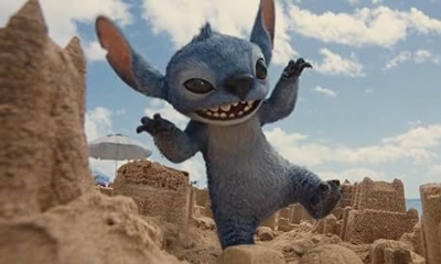 Lilo & Stitch Screenshot №1