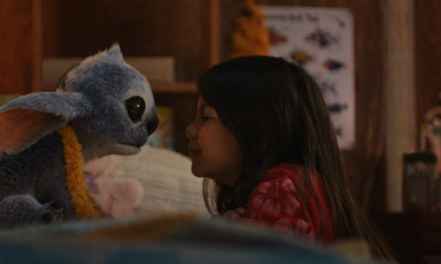 Lilo & Stitch Screenshot №2