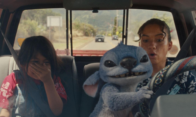 Lilo & Stitch Screenshot №3