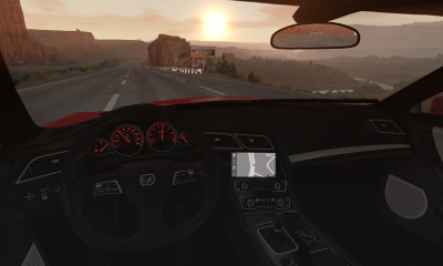 BeamNG.drive Screenshot №8