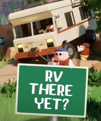 RV There Yet?