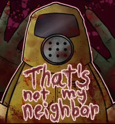 That's not my Neighbor