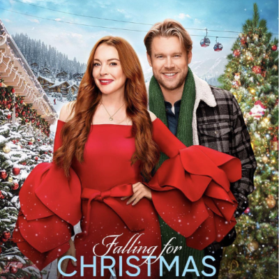 Falling for Christmas
